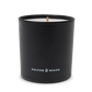 Calle Ocho candle burning