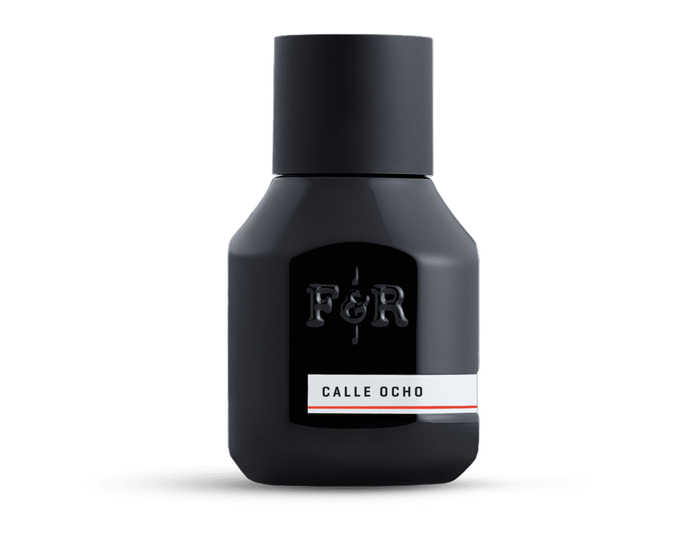 Calle Ocho 50ml Extrait de Parfum bottle