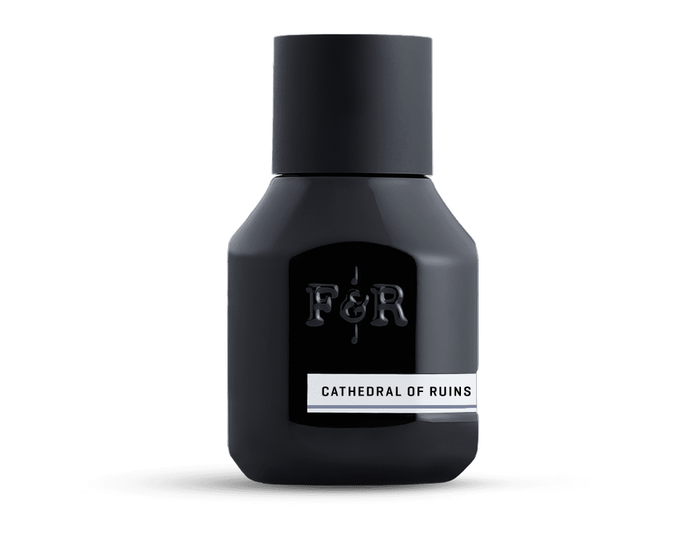 Cathedral of Ruins Extrait de Parfum