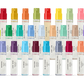25 fragrance samples