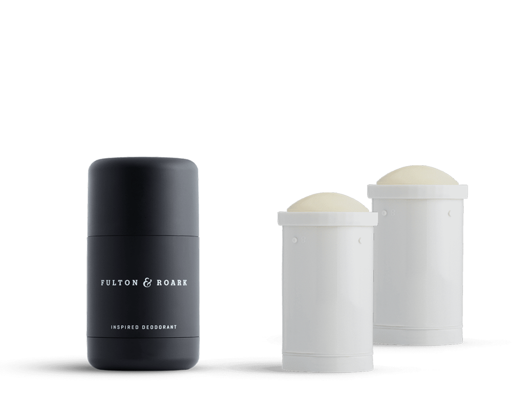 Perpetua Deodorant