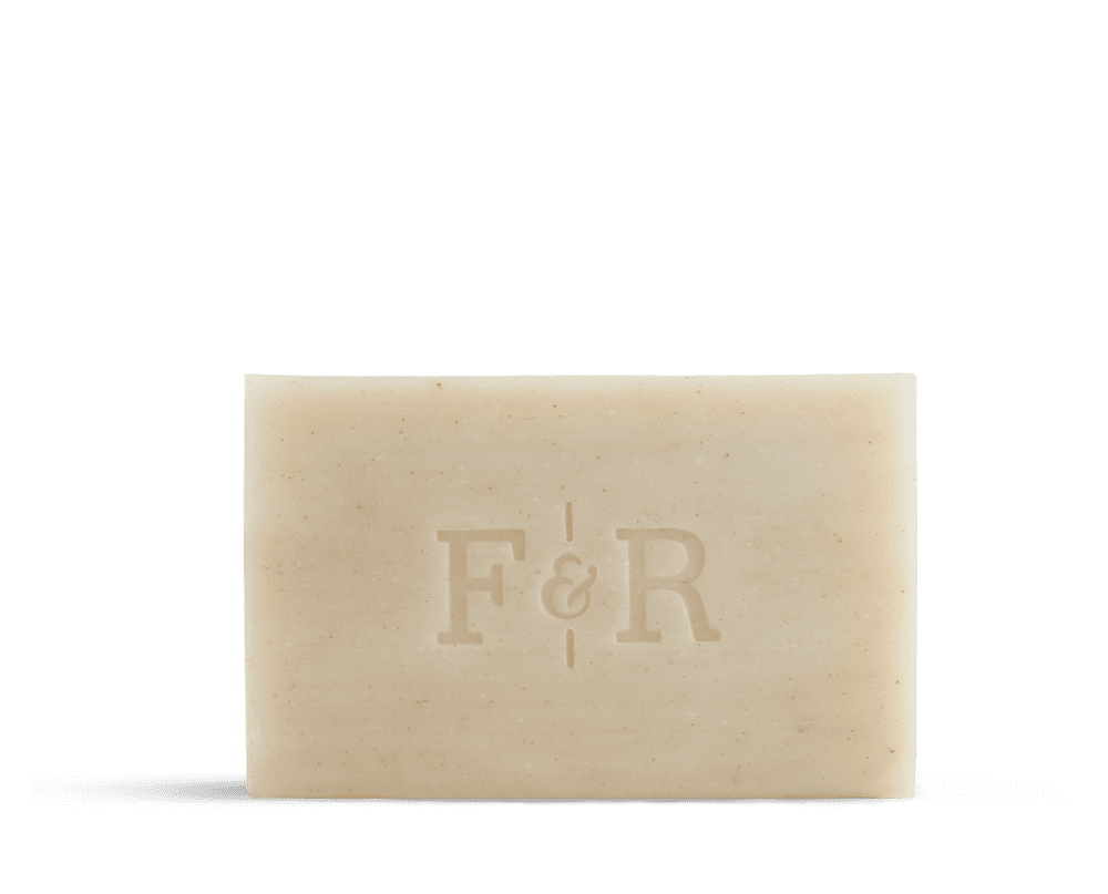 Blue Ridge Bar Soap