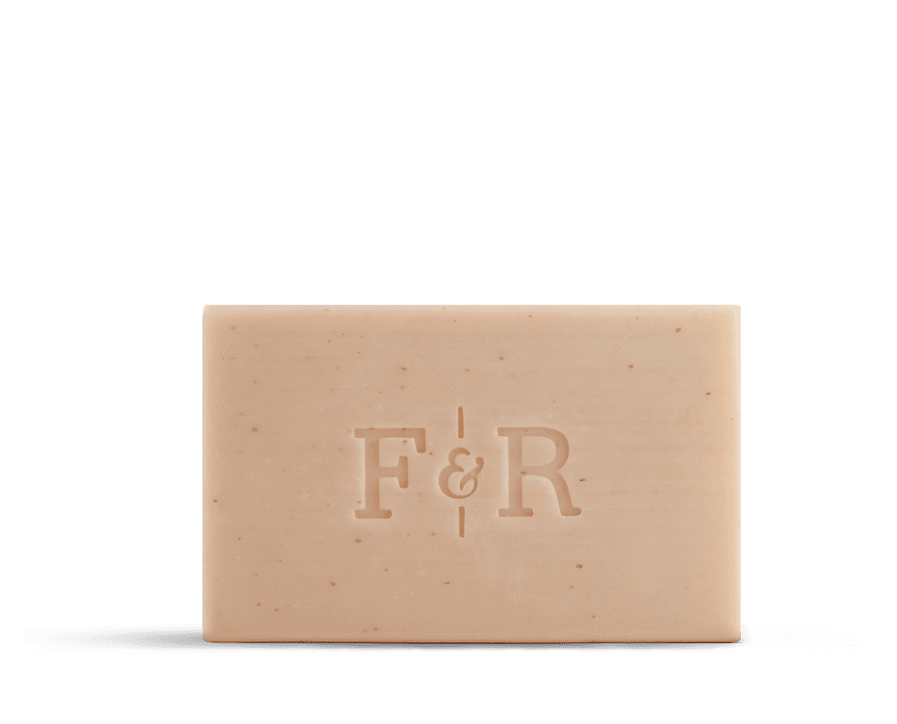 Calle Ocho Bar Soap