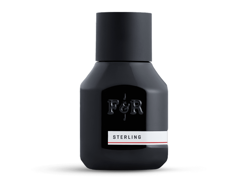 Sterling 50ml Extrait de Parfum bottle