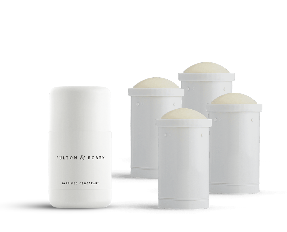 Cloudland Deodorant
